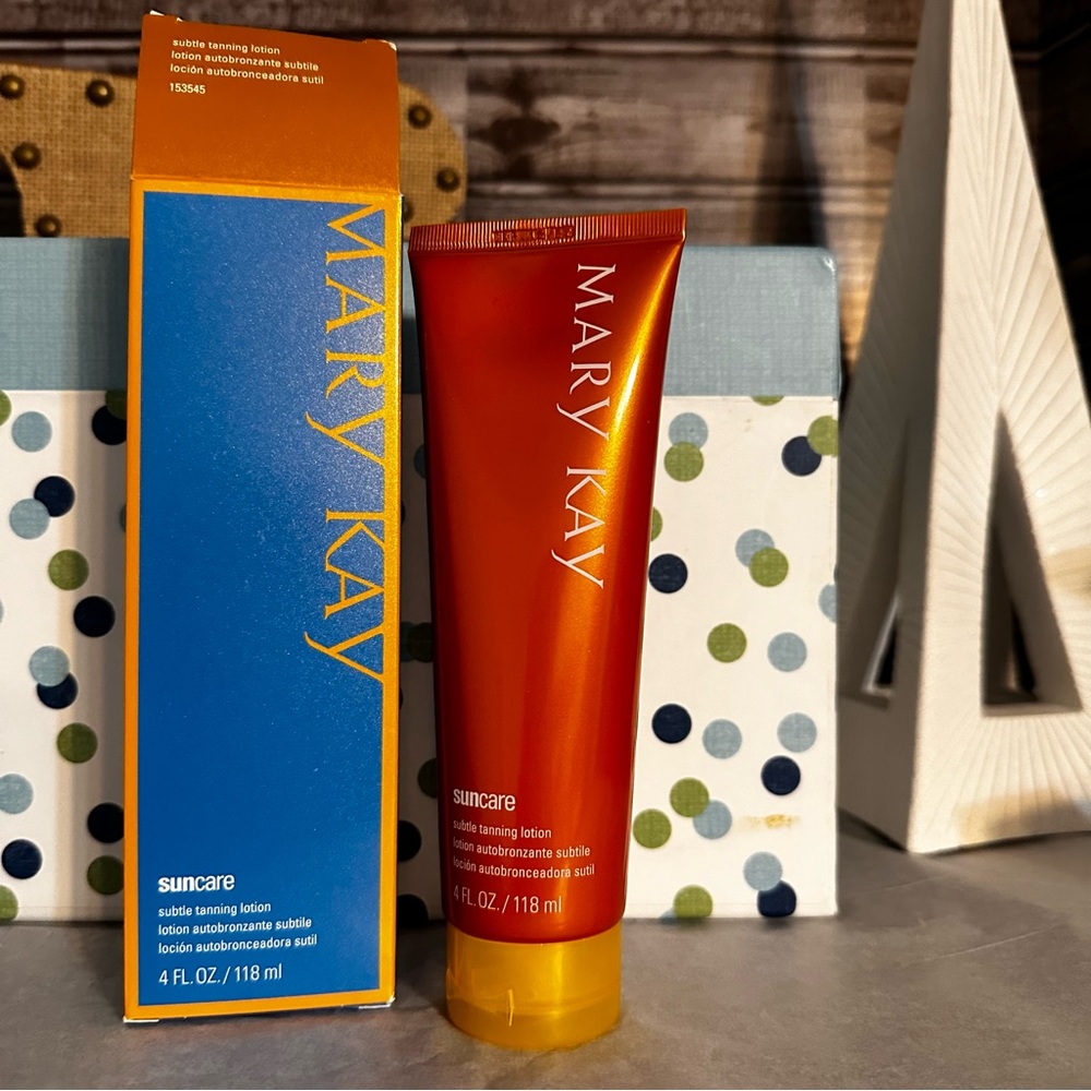 Mary Kay